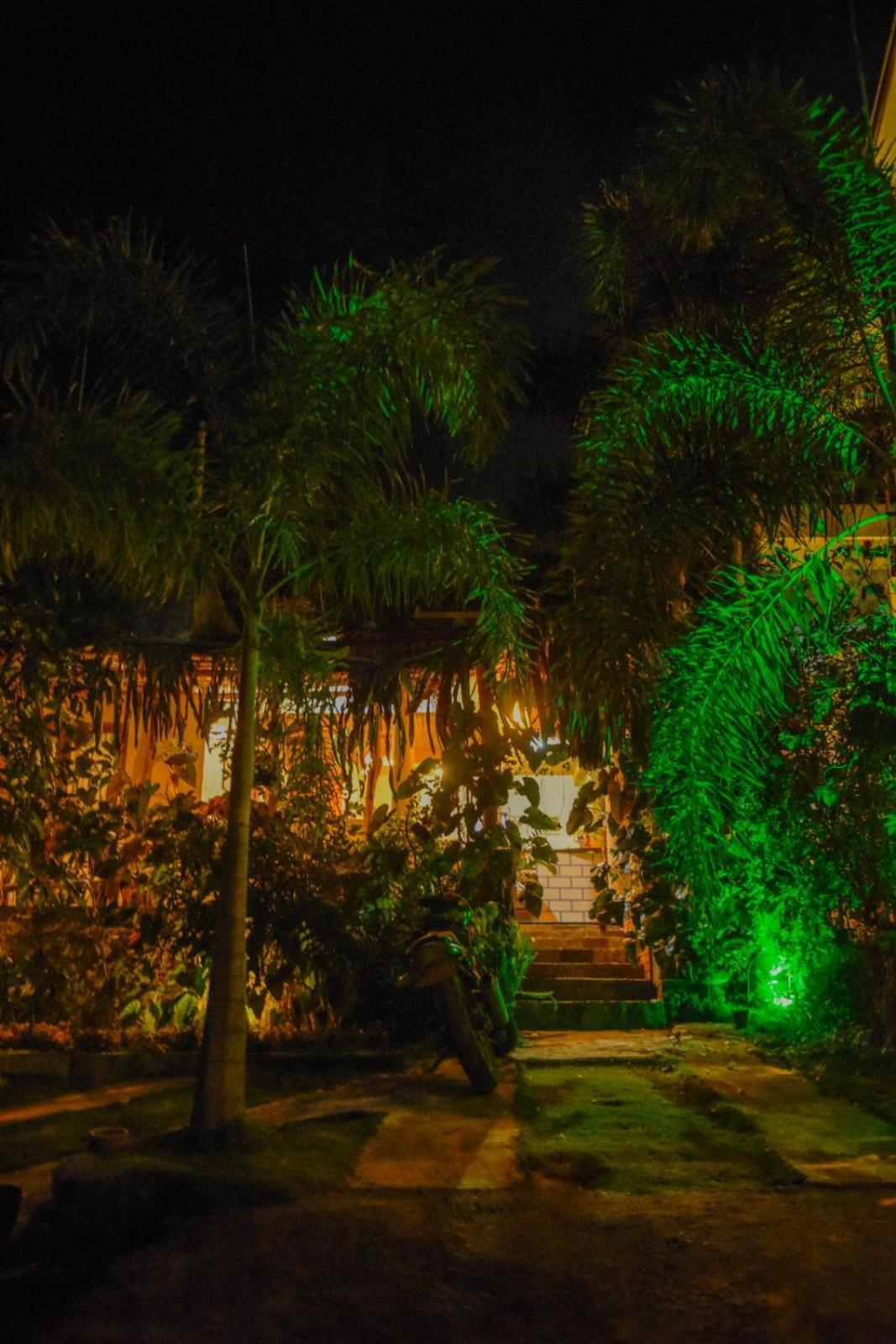 Ella Brown House Ξενοδοχείο Εξωτερικό φωτογραφία