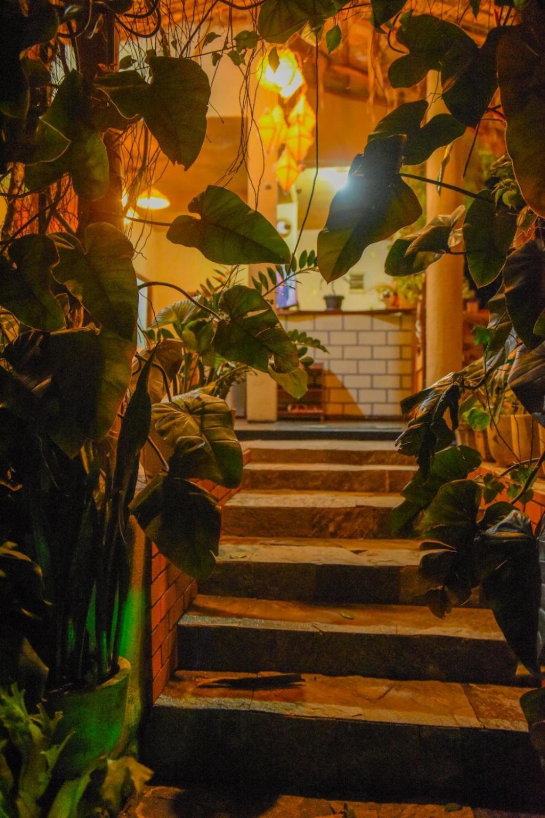 Ella Brown House Ξενοδοχείο Εξωτερικό φωτογραφία