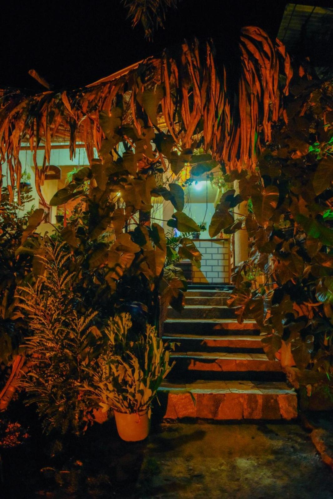 Ella Brown House Ξενοδοχείο Εξωτερικό φωτογραφία